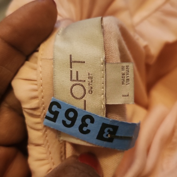 Loft Blouse Soft - Picture 4 of 5